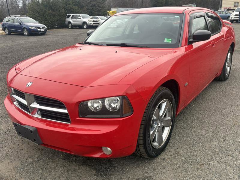 Used 2009 Dodge Charger SXT