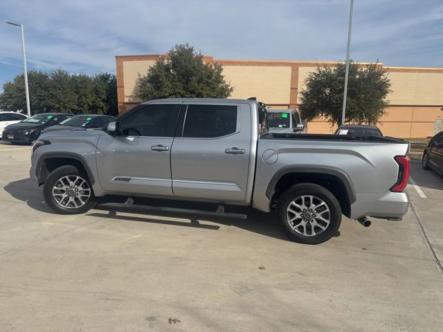 Used 2024 Toyota Tundra 1794 Edition image 5