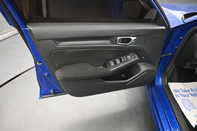 Used 2022 Honda Civic Sport image 20