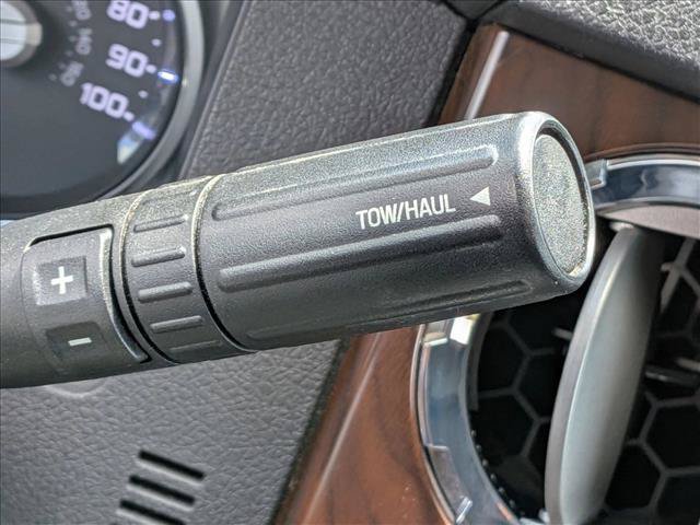 Used 2013 Ford F250 Lariat w/ Lariat Ultimate Pkg AWD/4WD image 11