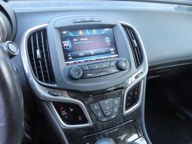 Used 2014 Buick LaCrosse Leather w/ Driver Confidence Package image 22