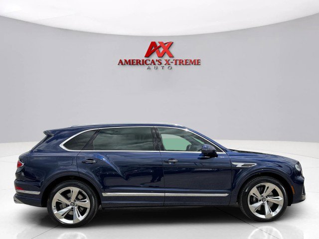 Used 2023 Bentley Bentayga Extended Wheelbase image 6