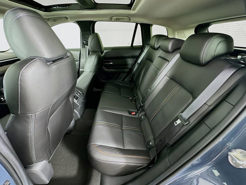 New 2025 MAZDA CX-50 AWD 2.5 S w/ Cargo Package image 32