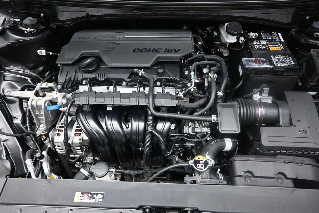 Used 2025 Kia K4 FWD image 28