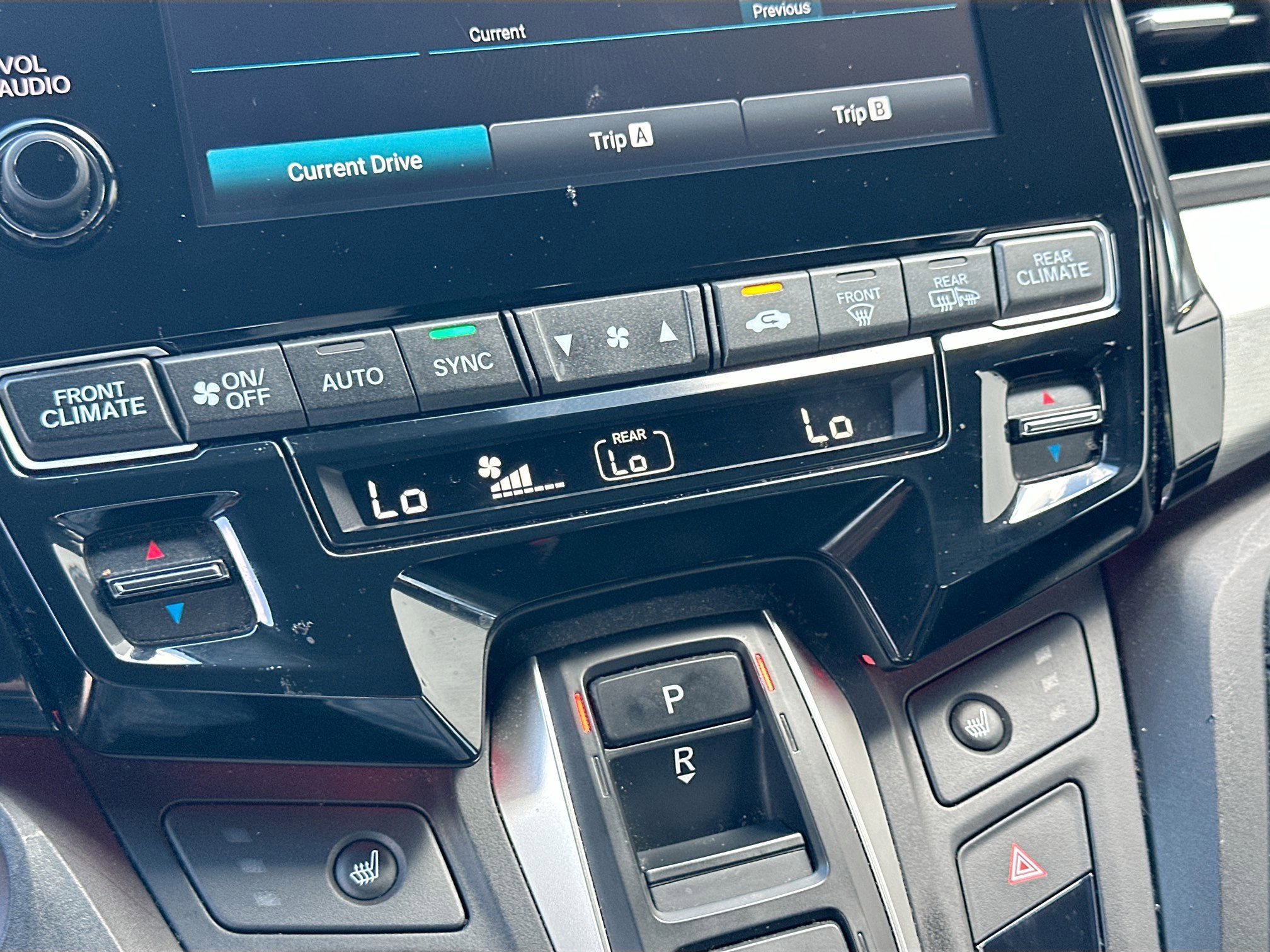 Used 2023 Honda Odyssey Sport image 12