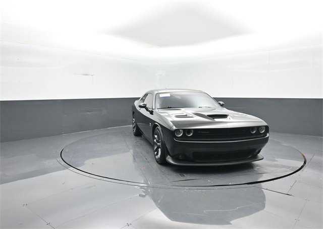 Used 2022 Dodge Challenger R/T Scat Pack image 2
