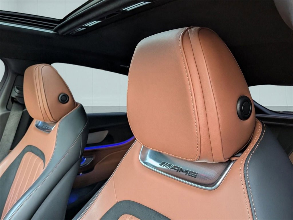 Used 2019 Mercedes-Benz AMG GT 63 w/ AMG Dynamic Plus Package image 36