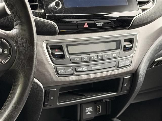 Used 2023 Honda Ridgeline RTL image 19