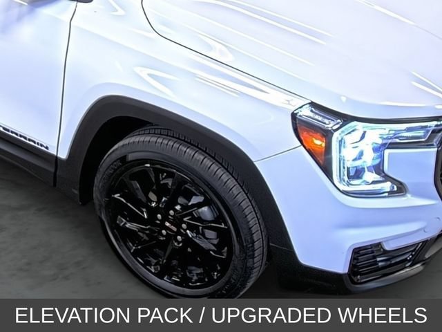 Used 2024 GMC Terrain SLE w/ Elevation Edition FWD image 15