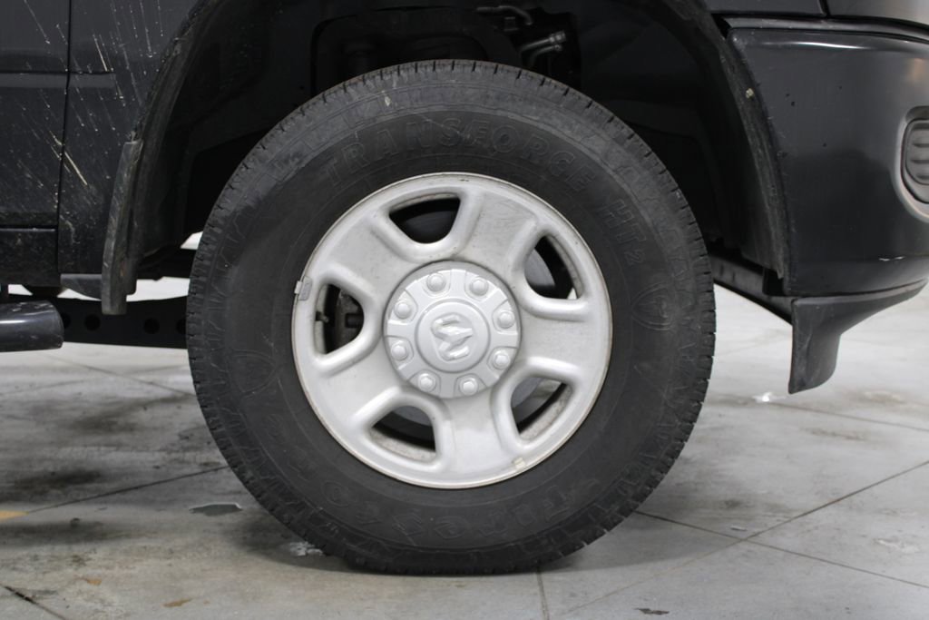 Used 2022 RAM 2500 Tradesman image 12