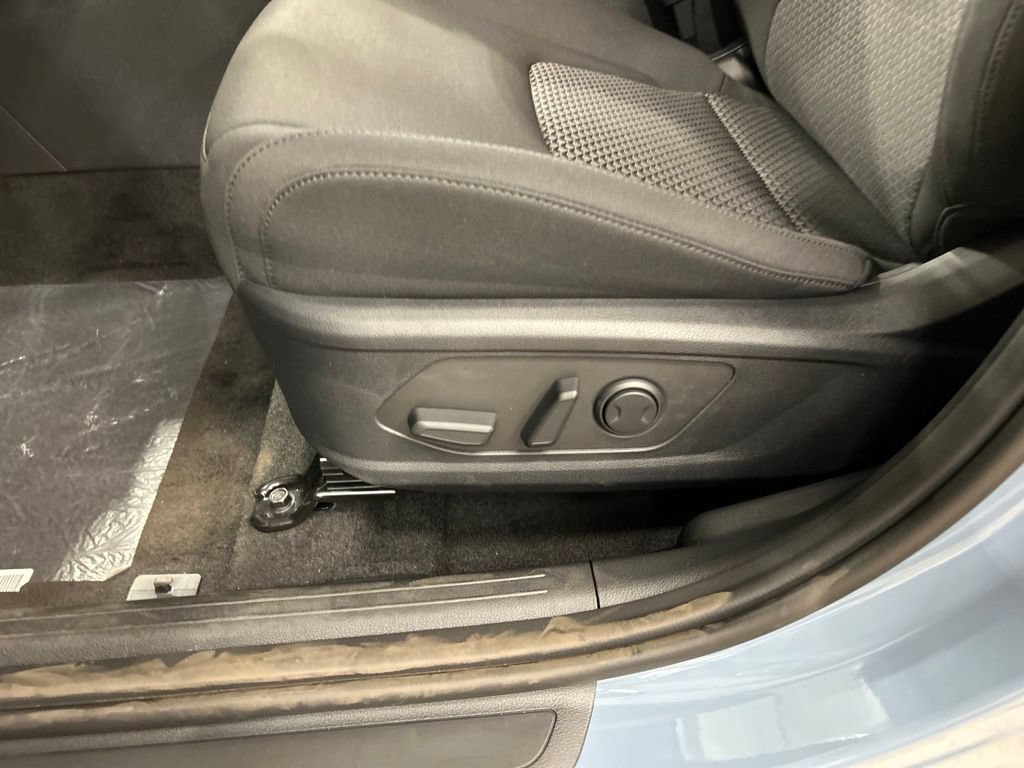 New 2027 Kia Sportage S FWD image 11