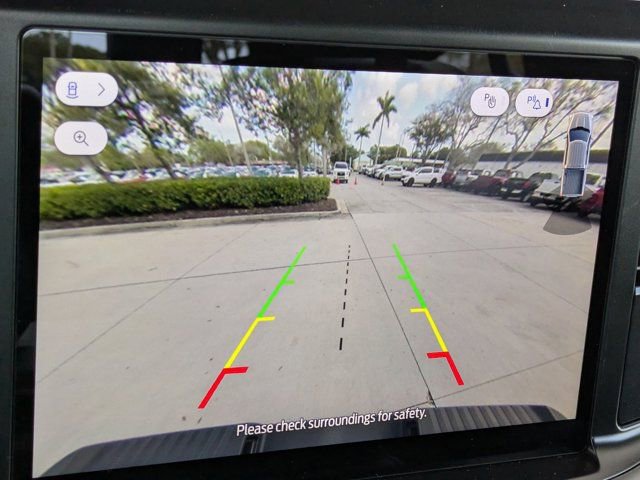 Used 2025 Ford F150 XL image 5