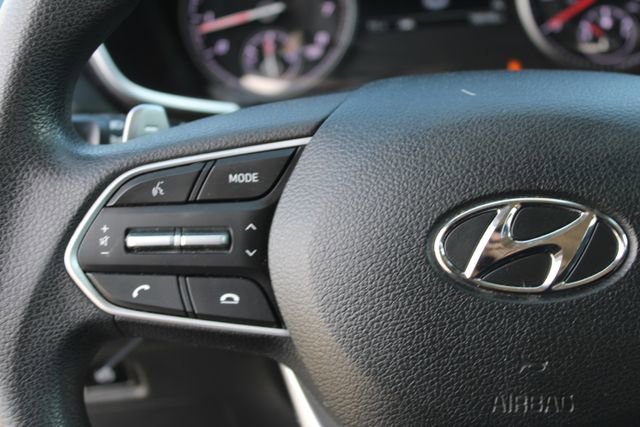 Used 2022 Hyundai Santa Fe SEL image 20