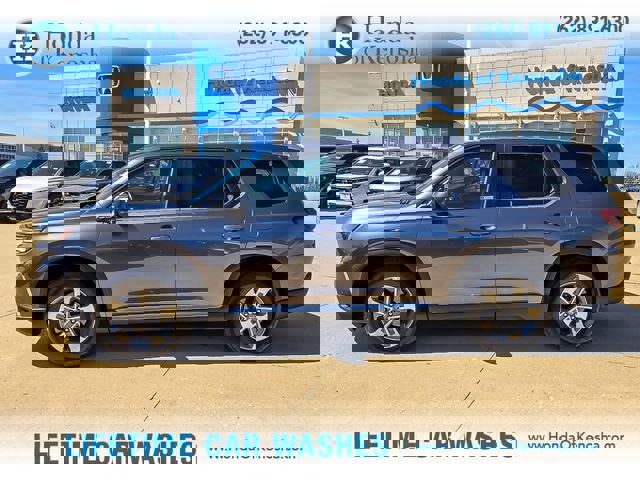 Used 2024 Honda Pilot EX-L image 2