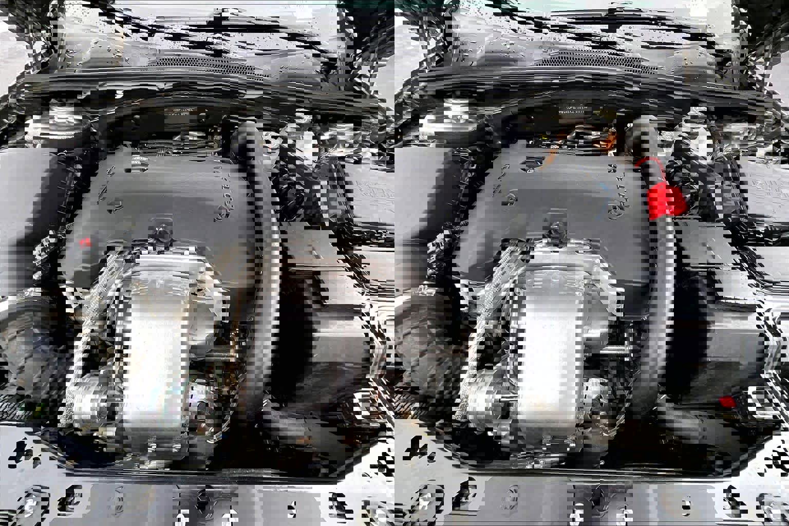 Used 2018 Buick Regal Essence image 31