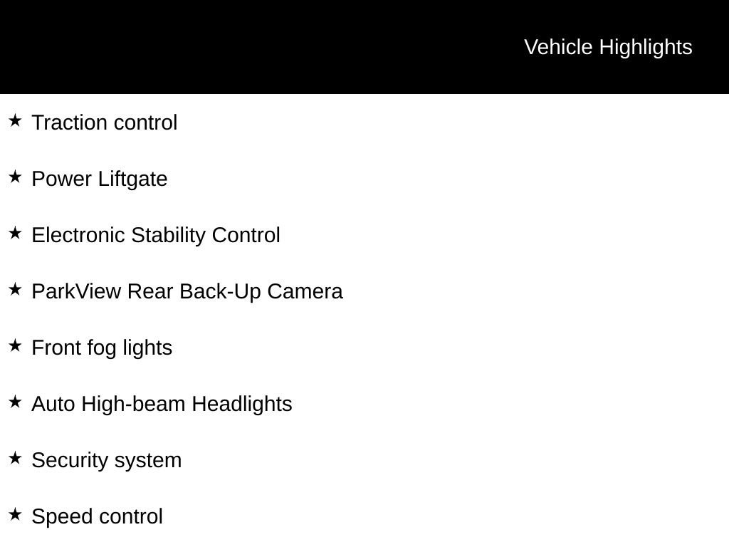 New 2026 Jeep Cherokee Overland w/ Advanced Pro Tech Group AWD/4WD image 33