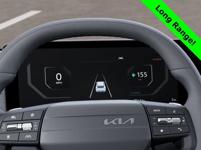 New 2025 Kia EV6 Light image 21