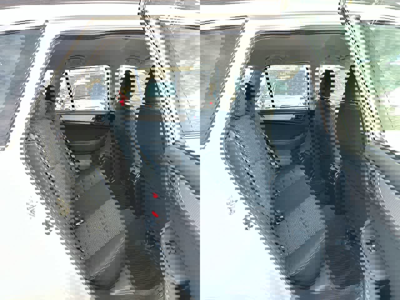 Used 2019 Subaru Outback 2.5i image 25