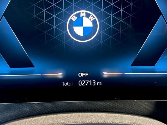 Used 2025 BMW 760i xDrive 760i xDrive w/ Executive Package image 35