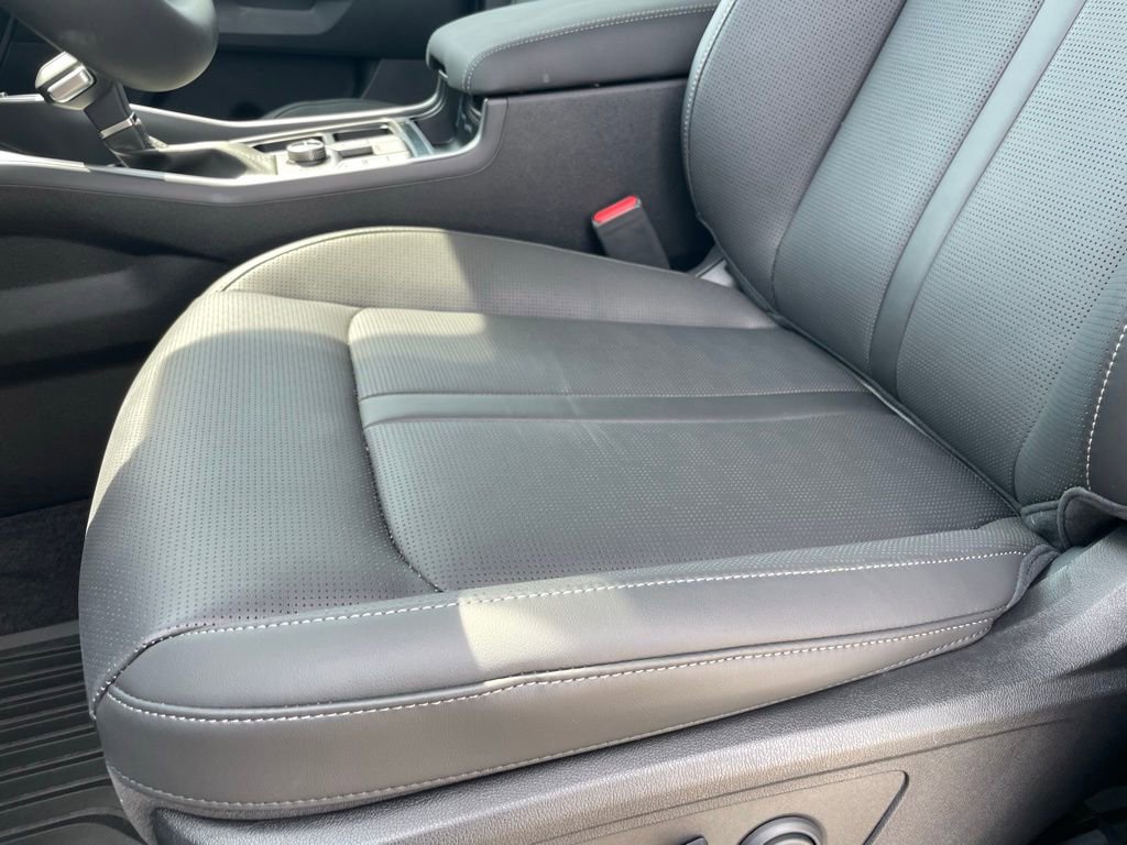 New 2026 Kia Sorento EX image 20