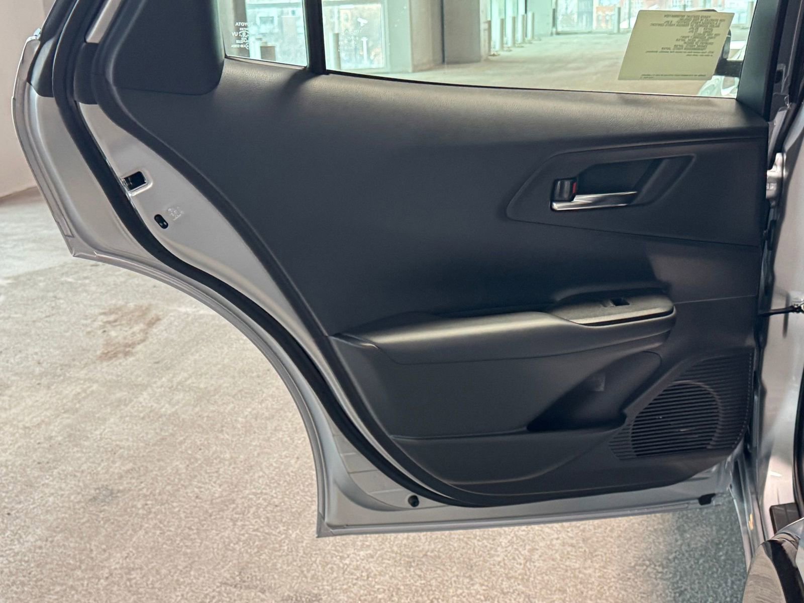 New 2026 Toyota Prius Plug-In Hybrid image 32