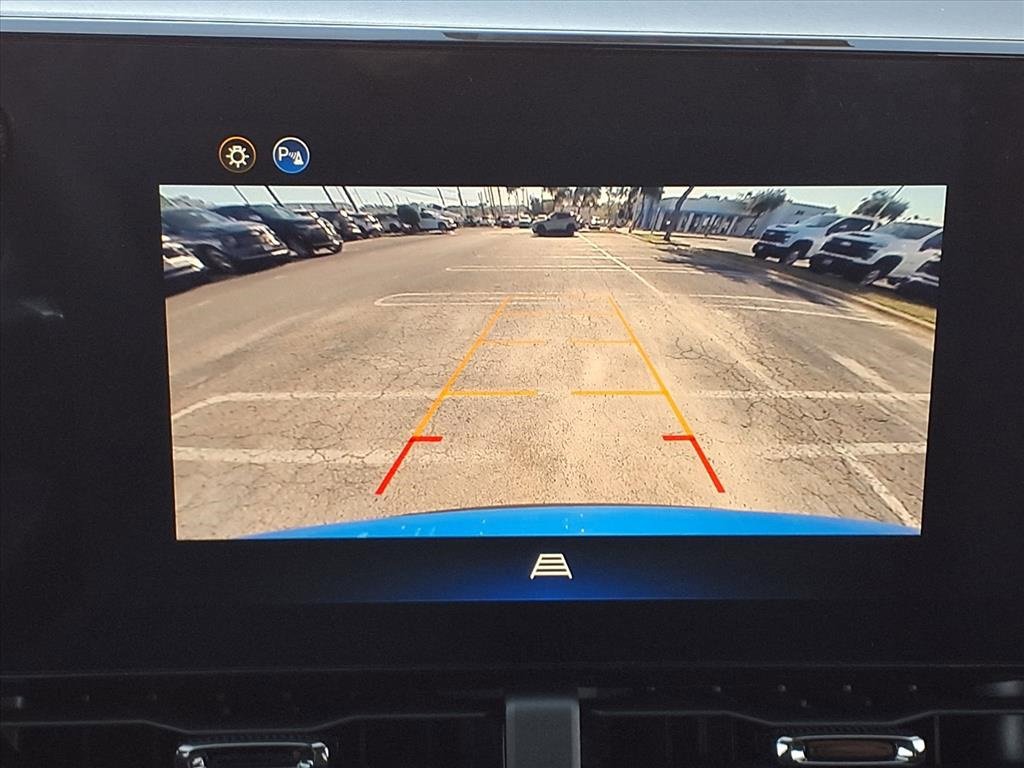 New 2026 Chevrolet Equinox RS image 13