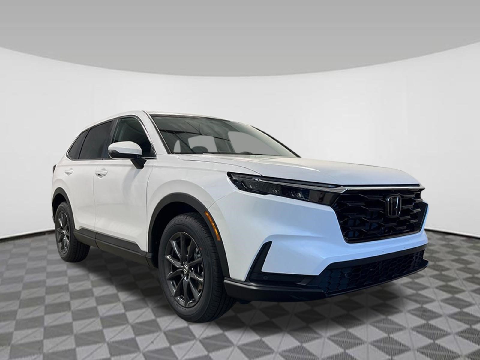 New 2027 Honda CR-V EX-L image 9