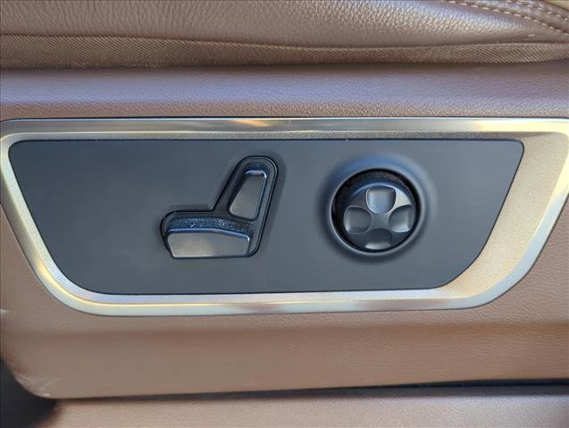 Used 2019 RAM 1500 Limited image 12