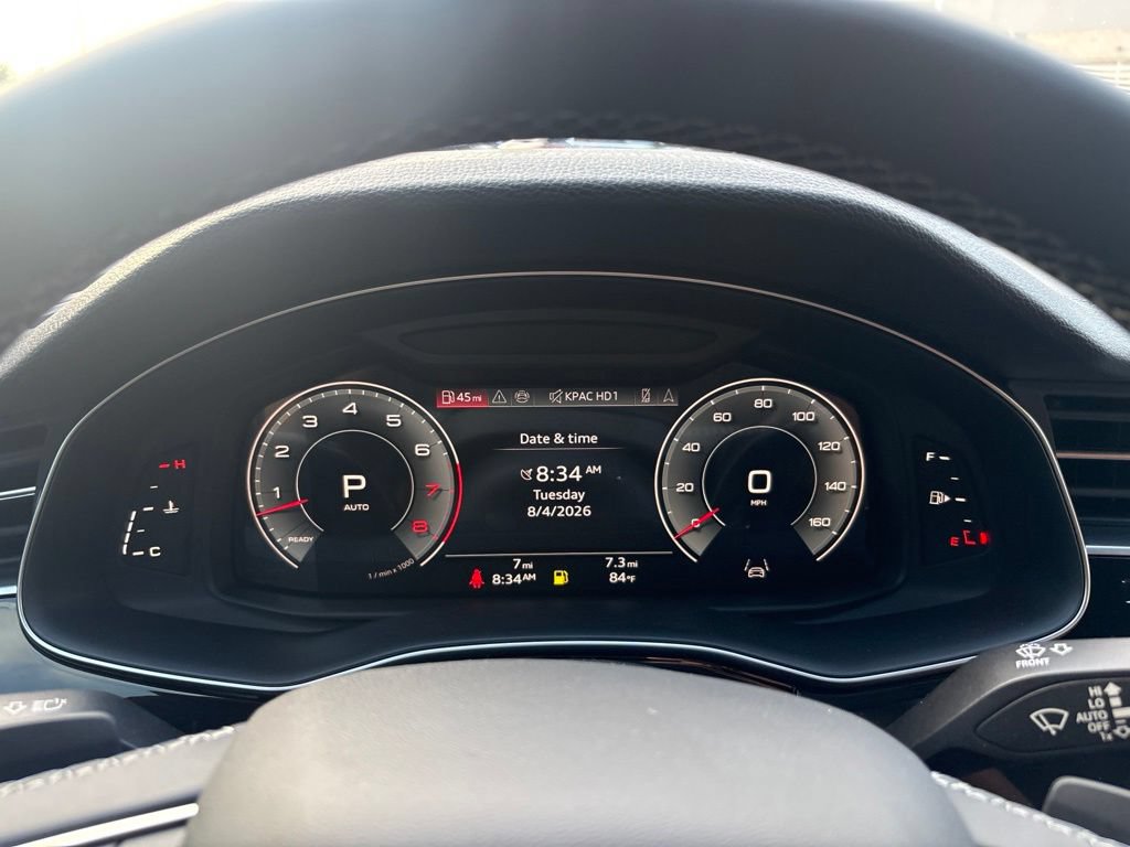 New 2026 Audi Q7 3.0T Prestige AWD/4WD image 21