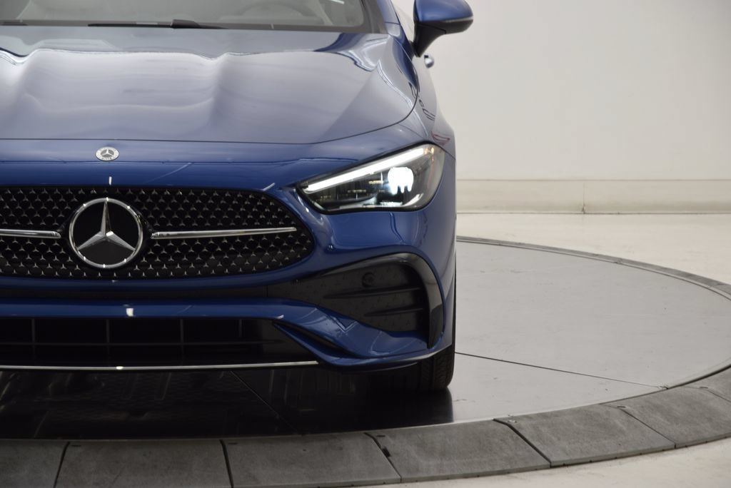 New 2026 Mercedes-Benz CLE 300 4MATIC Coupe image 10