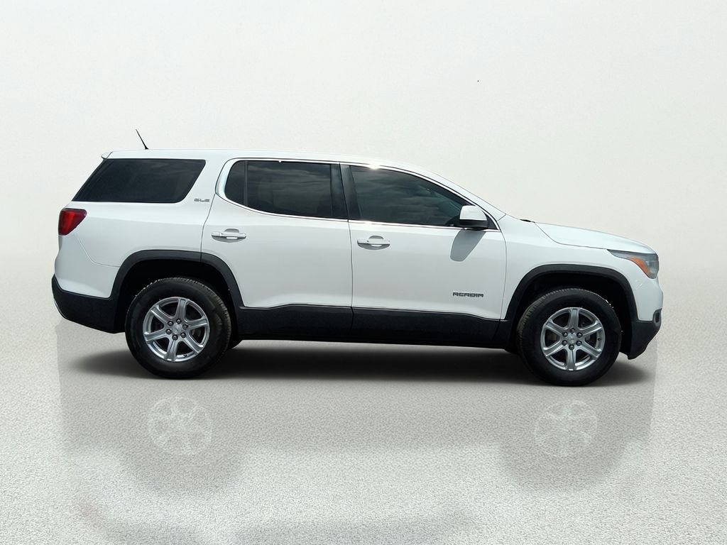 Used 2019 GMC Acadia SLE FWD image 8