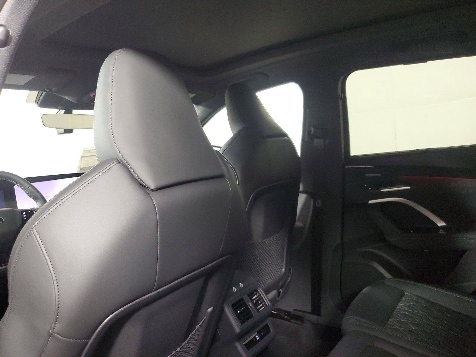New 2026 Audi SQ5 Premium Plus AWD/4WD image 14