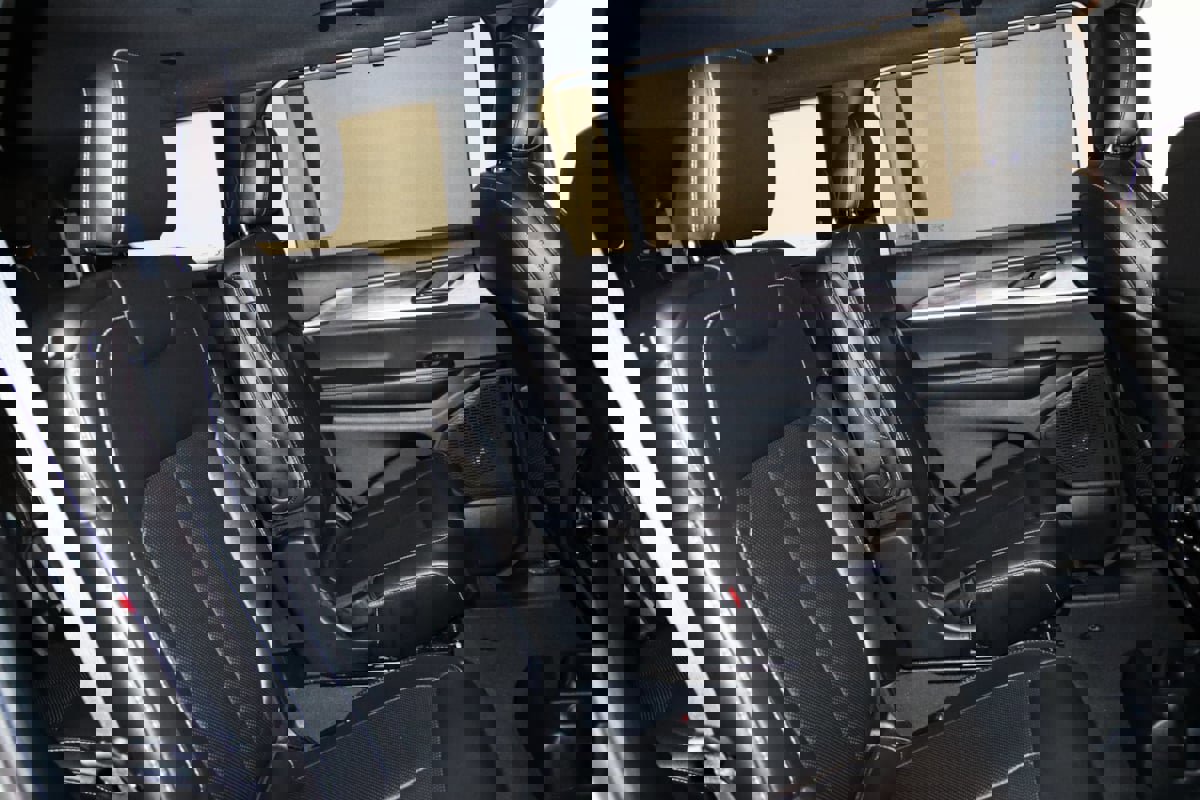 Used 2024 Jeep Grand Cherokee L Limited w/ Luxury Tech Group II image 62