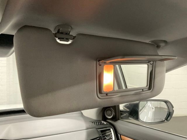 Certified 2021 Honda CR-V EX image 31