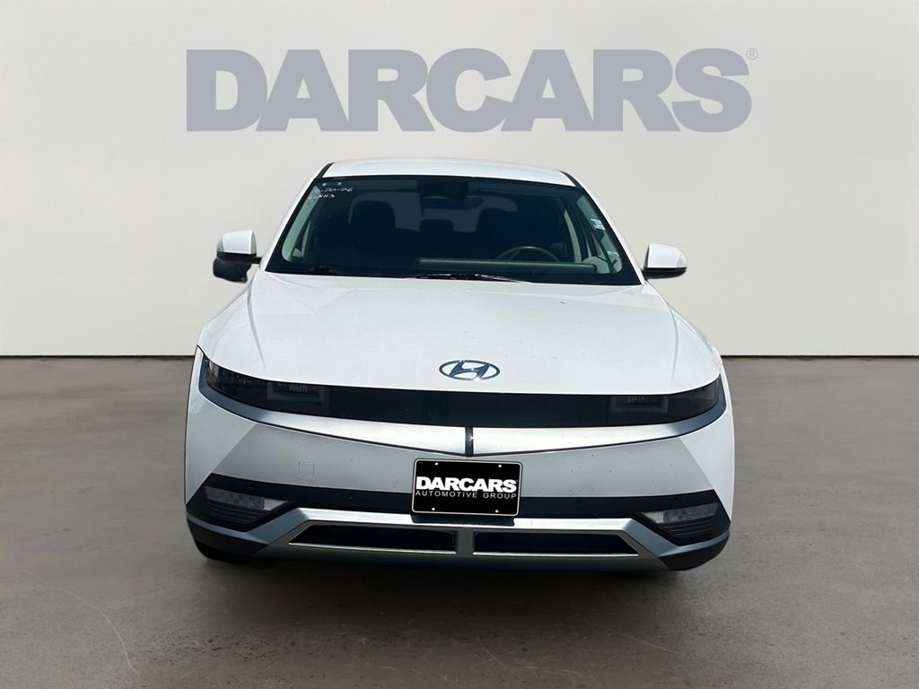 Used 2024 Hyundai Ioniq 5 SEL RWD image 2