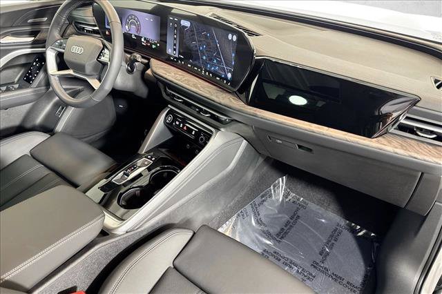 New 2026 Audi Q5 Premium AWD/4WD image 26