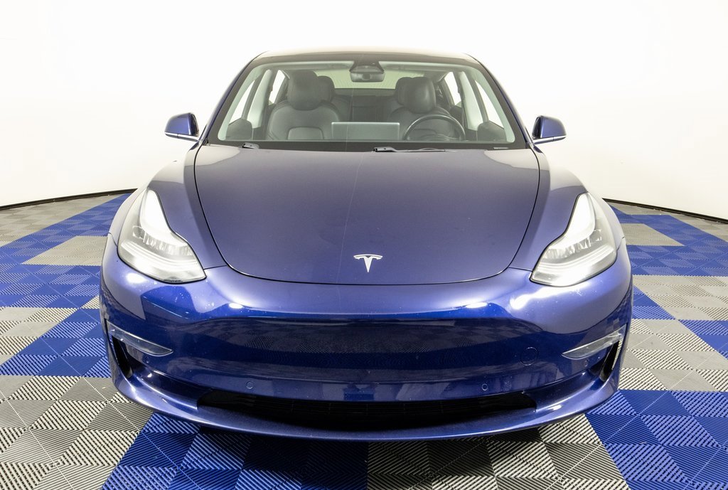 Used 2018 Tesla Model 3 Long Range image 2