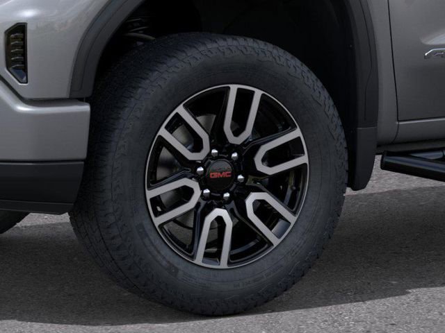 New 2026 GMC Sierra 1500 AT4 w/ AT4 Premium Package AWD/4WD image 9