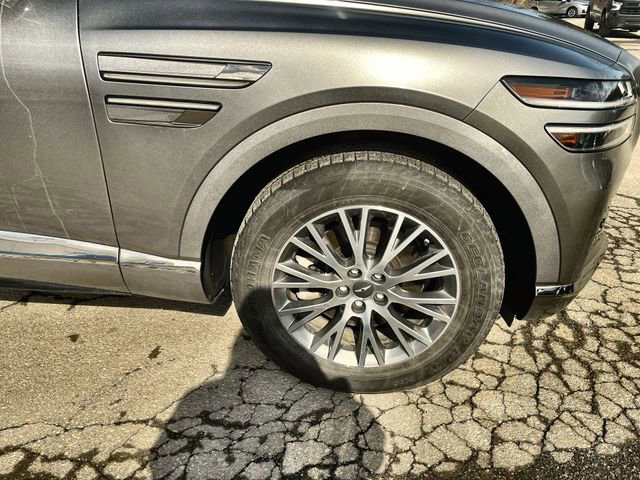 Used 2024 Genesis GV80 2.5T image 20