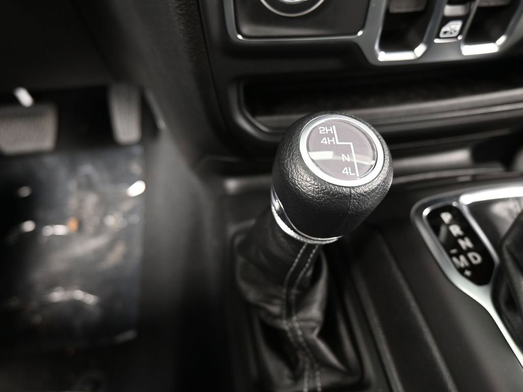 New 2026 Jeep Gladiator Sport AWD/4WD image 20
