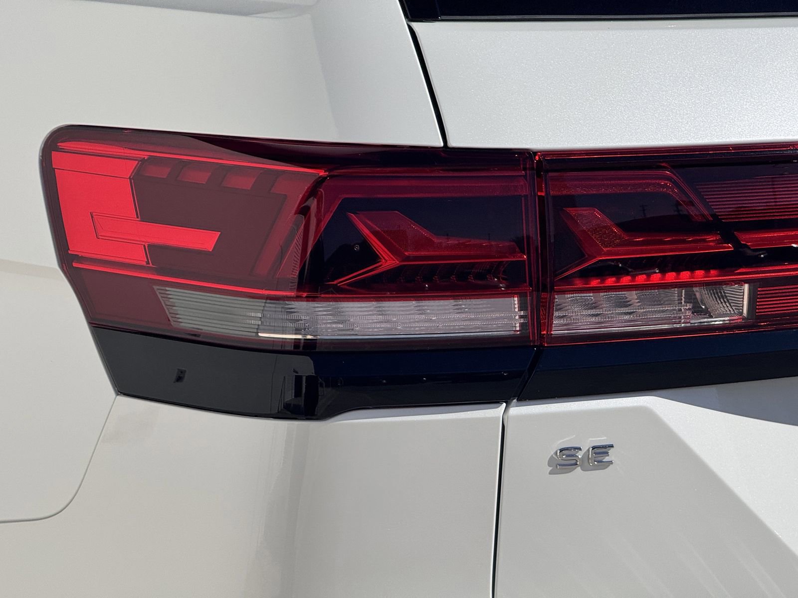 New 2026 Volkswagen Atlas Peak Edition image 10