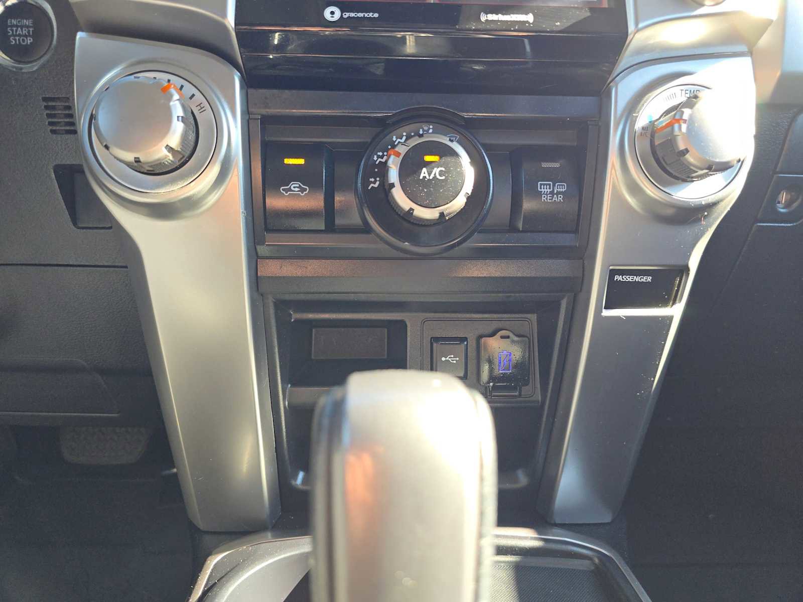 Certified 2021 Toyota 4Runner SR5 image 28