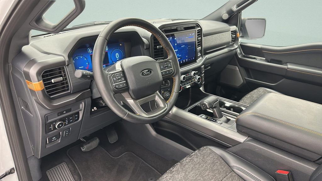 Used 2025 Ford F150 Tremor w/ Bed Utility Package AWD/4WD image 13