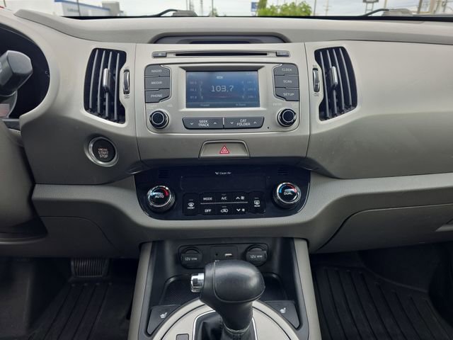 Used 2016 Kia Sportage EX AWD/4WD image 22