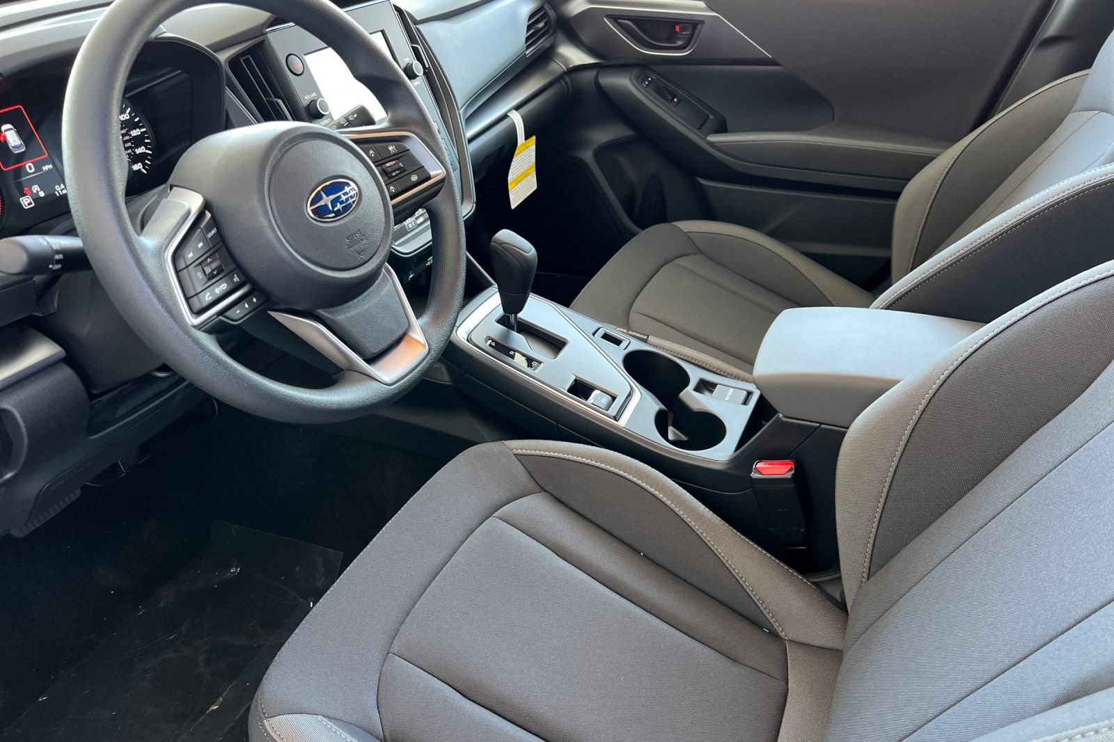 New 2025 Subaru Impreza 2.0i AWD/4WD image 10