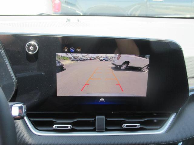 New 2026 Chevrolet Equinox LT image 21