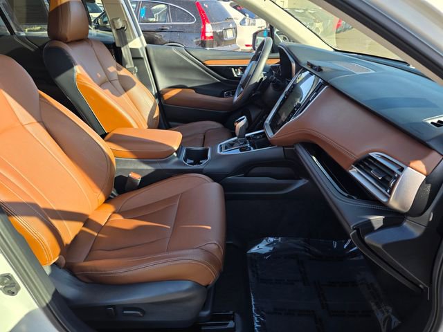 Certified 2024 Subaru Outback Touring XT AWD/4WD image 10