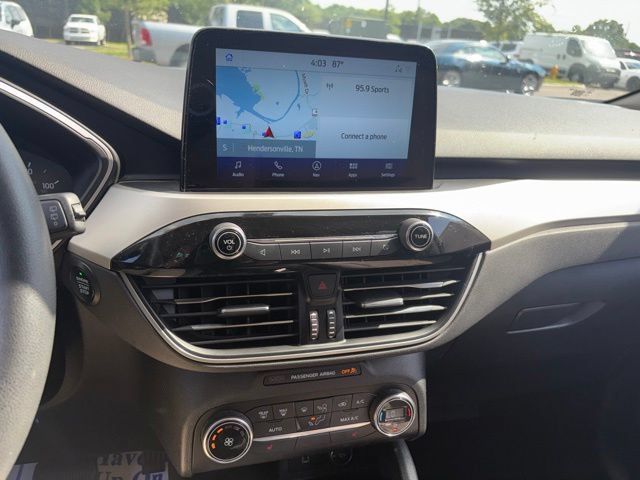 Used 2020 Ford Escape SE FWD image 38