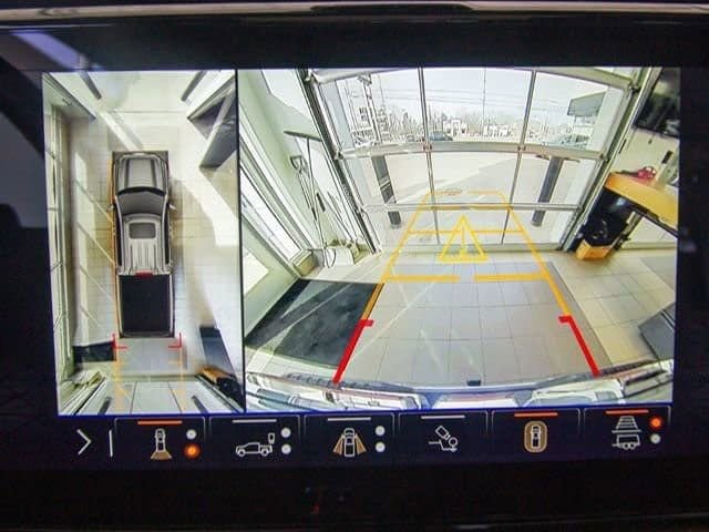 Certified 2024 GMC Sierra 1500 Denali w/ Denali Reserve Package image 21