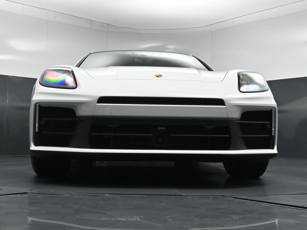 New 2026 Porsche Panamera 4 AWD/4WD image 29